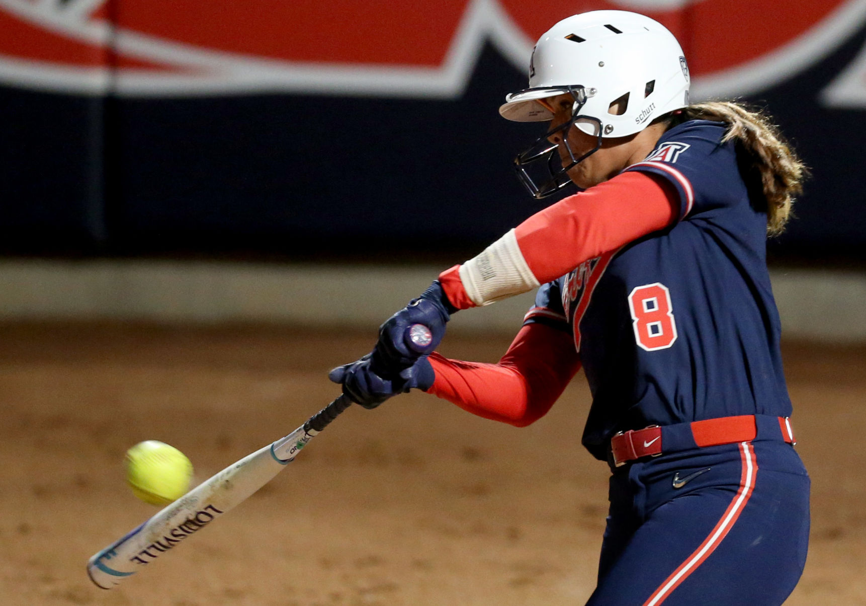 University of Arizona vs Florida State